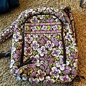 Vera Bradley backpack